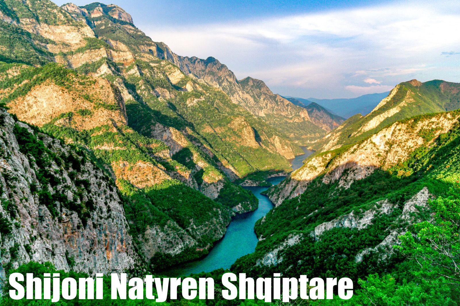 Shijoni Natyren Shqipetare 