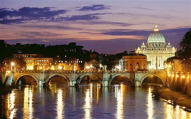 Rome Italy