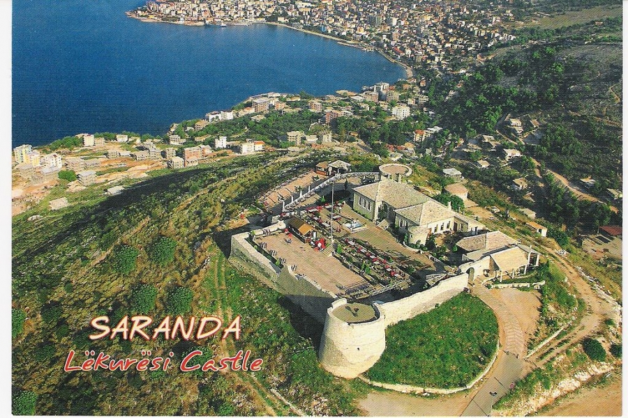 Albania - Macedonia 12 Day Tour Saranda