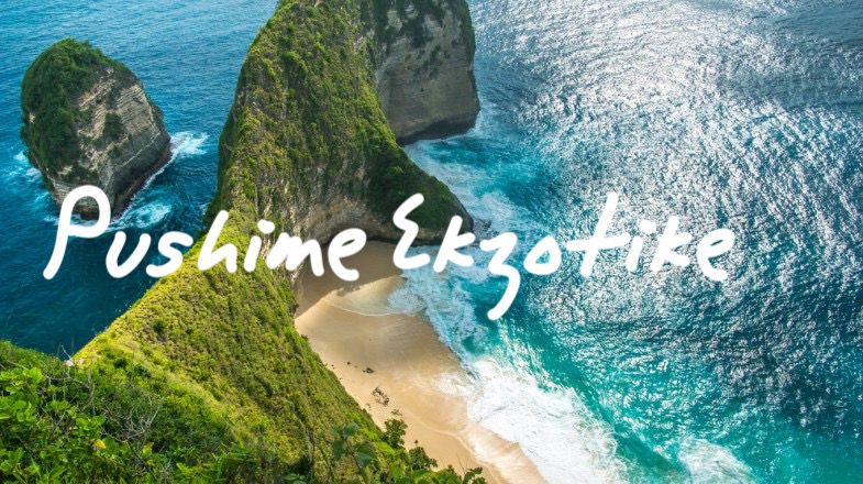 Pushime Ekzotike 