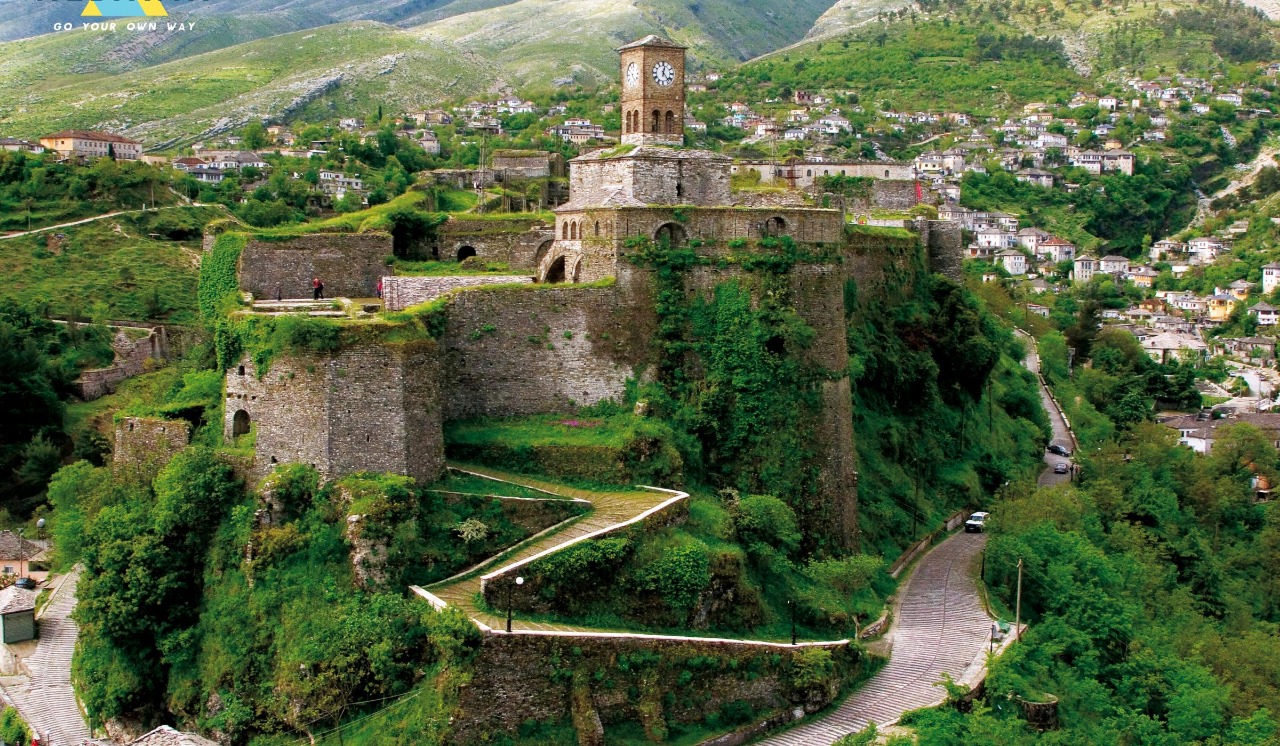 Gjirokastra 