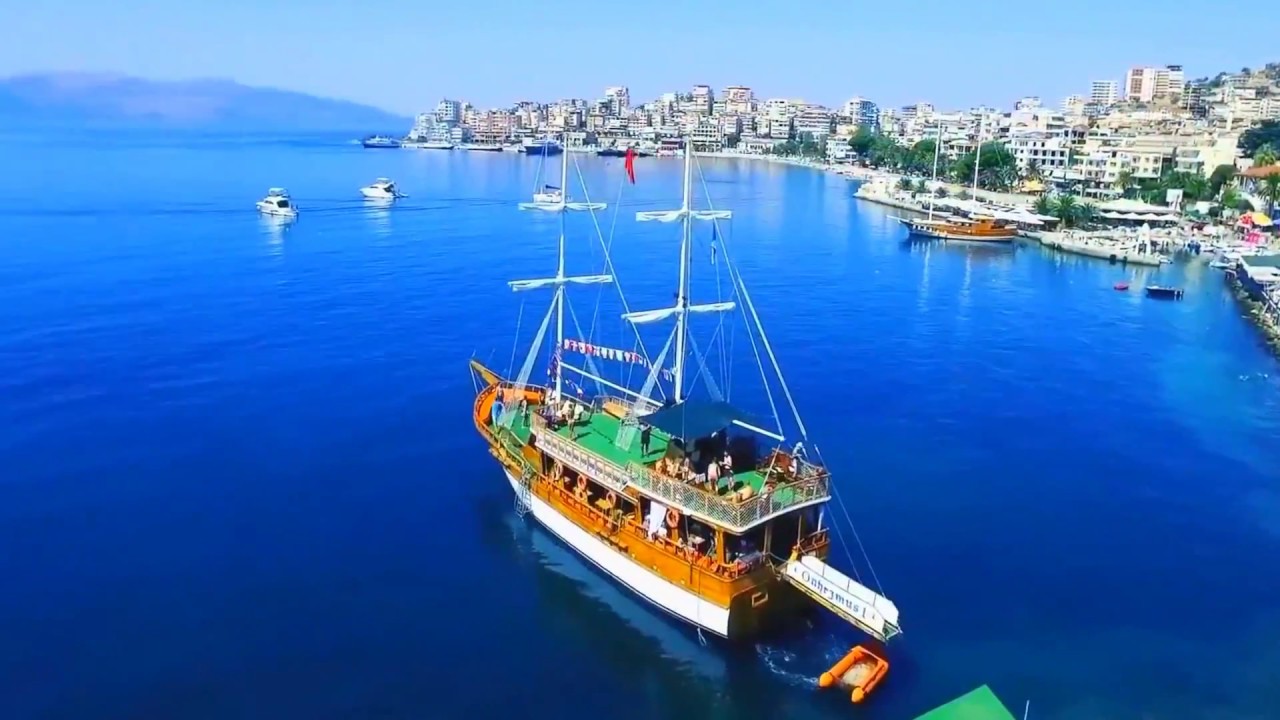 Saranda 